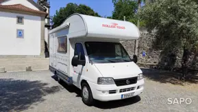 Fiat Ducato de 2003