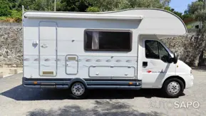 Fiat Ducato de 2003