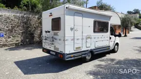 Fiat Ducato de 2003