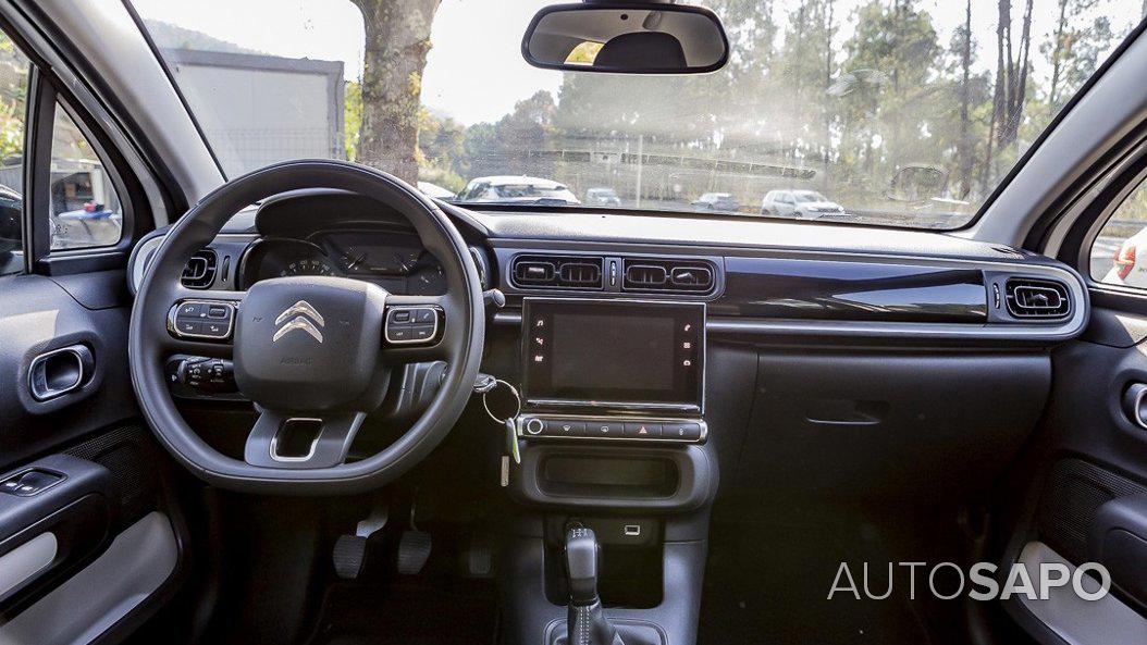 Citroen C3 1.2 PureTech Elle de 2020