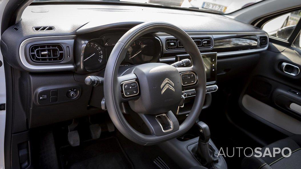 Citroen C3 1.2 PureTech Elle de 2020