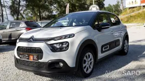 Citroen C3 1.2 PureTech Elle de 2020