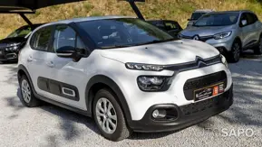 Citroen C3 1.2 PureTech Elle de 2020