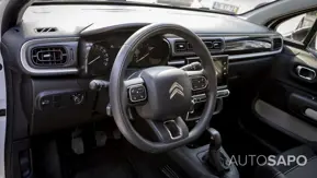 Citroen C3 1.2 PureTech Elle de 2020