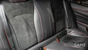 Alfa Romeo Giulia 2.9 Bi-Turbo Quadrifoglio AT8 de 2017