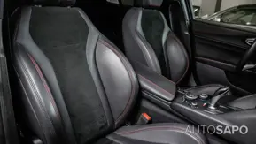 Alfa Romeo Giulia 2.9 Bi-Turbo Quadrifoglio AT8 de 2017