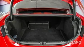Alfa Romeo Giulia 2.9 Bi-Turbo Quadrifoglio AT8 de 2017