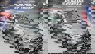 Mercedes-Benz Classe A de 2018
