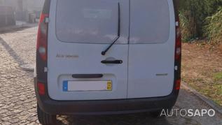 Renault Kangoo 1.5 dCi de 2009