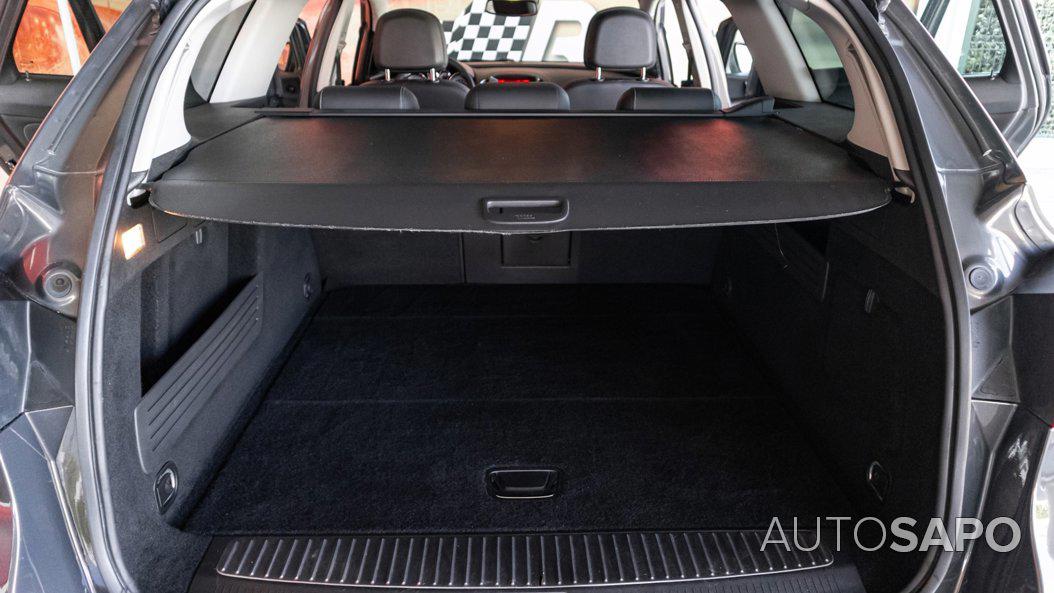 Opel Astra ST 1.3 CDTi Cosmo de 2013