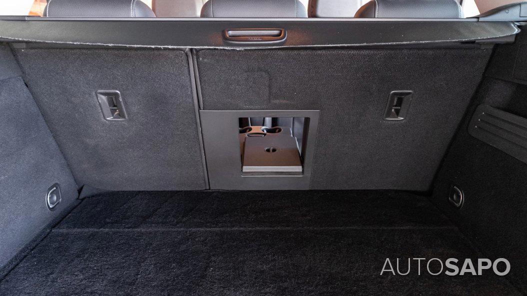 Opel Astra ST 1.3 CDTi Cosmo de 2013