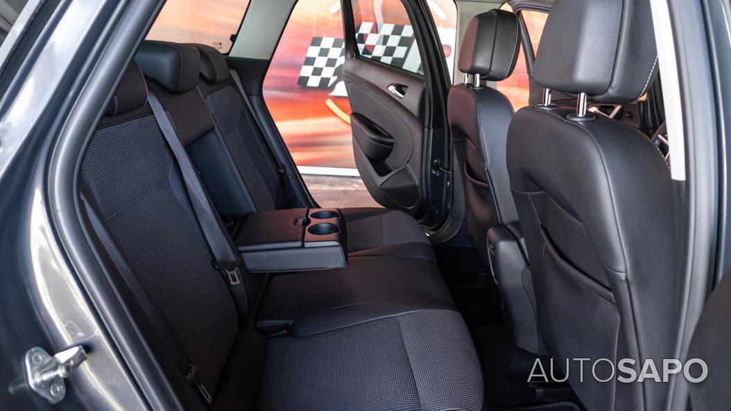 Opel Astra ST 1.3 CDTi Cosmo de 2013