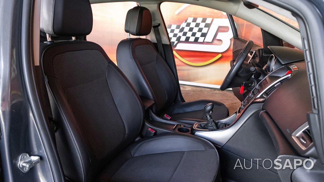 Opel Astra ST 1.3 CDTi Cosmo de 2013