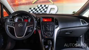 Opel Astra ST 1.3 CDTi Cosmo de 2013