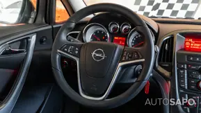 Opel Astra ST 1.3 CDTi Cosmo de 2013