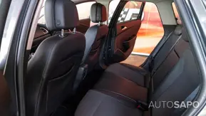 Opel Astra ST 1.3 CDTi Cosmo de 2013