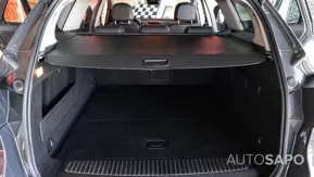 Opel Astra ST 1.3 CDTi Cosmo de 2013