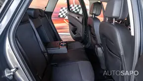 Opel Astra ST 1.3 CDTi Cosmo de 2013