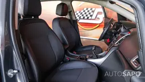 Opel Astra ST 1.3 CDTi Cosmo de 2013