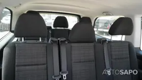 Mercedes-Benz Vito Tourer 116 CDi/32 de 2019