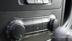 Mercedes-Benz Vito Tourer 116 CDi/32 de 2019