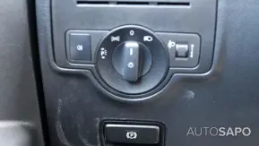 Mercedes-Benz Vito Tourer 116 CDi/32 de 2019