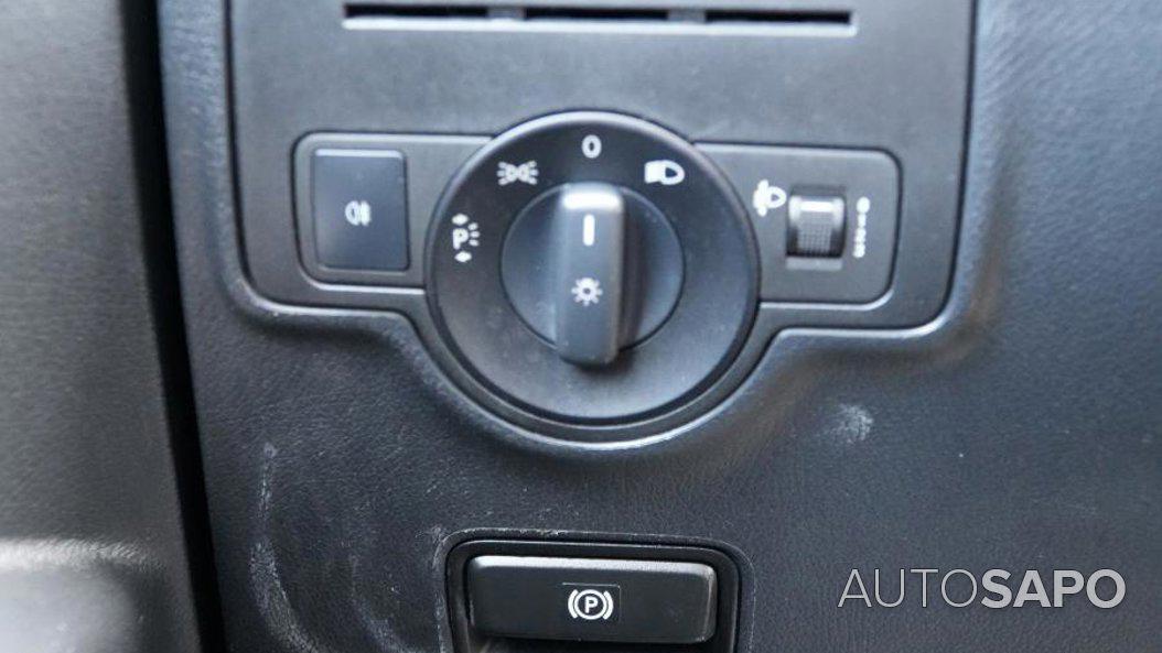Mercedes-Benz Vito Tourer 116 CDi/32 de 2019