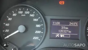 Mercedes-Benz Vito Tourer 116 CDi/32 de 2019