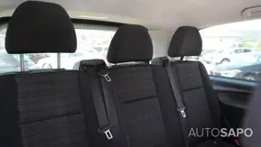 Mercedes-Benz Vito Tourer 116 CDi/32 de 2019
