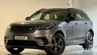 Land Rover Range Rover Velar 2.0 D R-Dynamic S de 2018