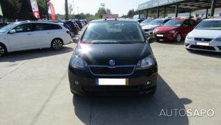Skoda Citigo 1.0 Active DSG de 2014