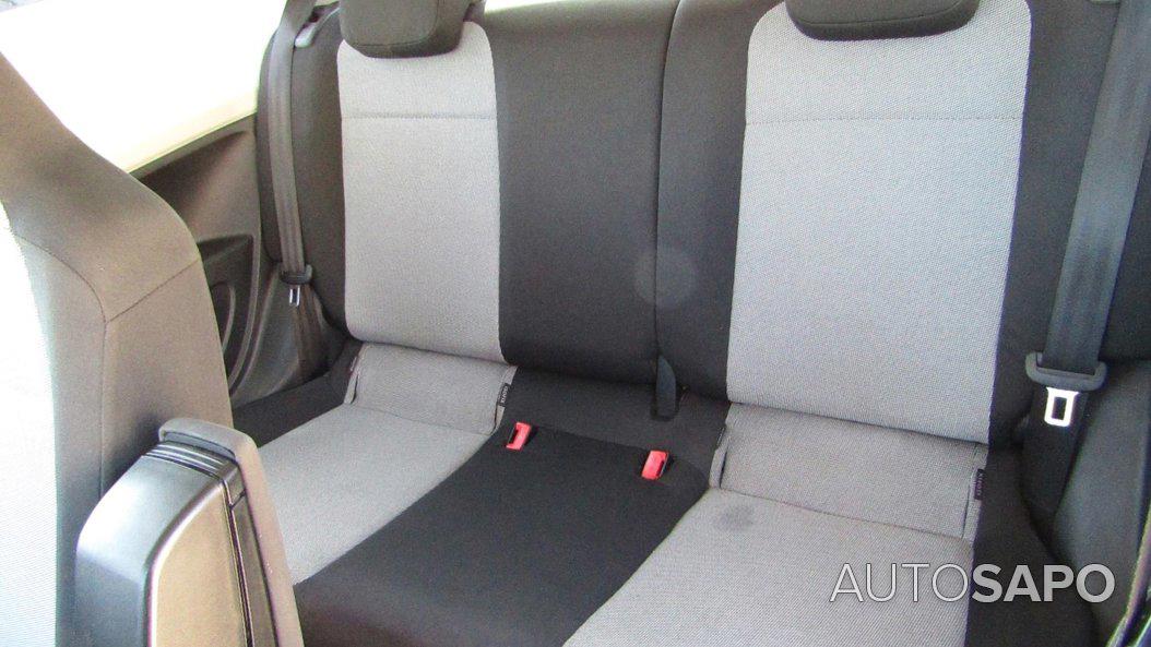 Skoda Citigo 1.0 Active DSG de 2014