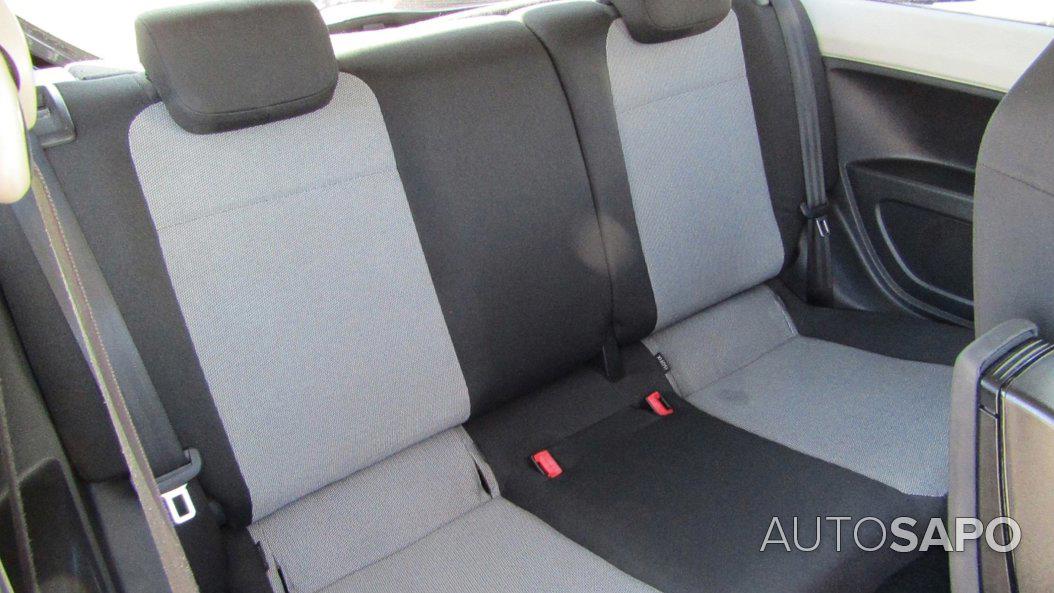 Skoda Citigo 1.0 Active DSG de 2014