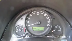 Skoda Citigo 1.0 Active DSG de 2014