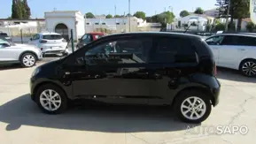 Skoda Citigo 1.0 Active DSG de 2014