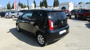 Skoda Citigo 1.0 Active DSG de 2014
