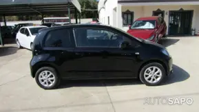 Skoda Citigo 1.0 Active DSG de 2014