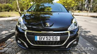 Peugeot 208 de 2019
