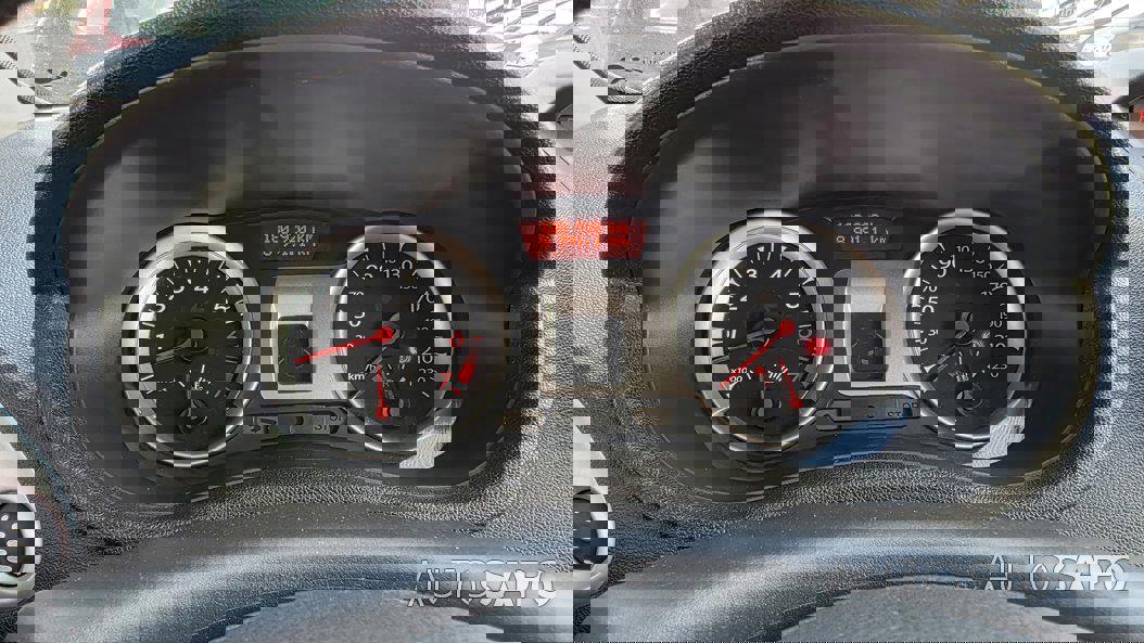 Renault Clio 1.2 TCE Sport de 2010