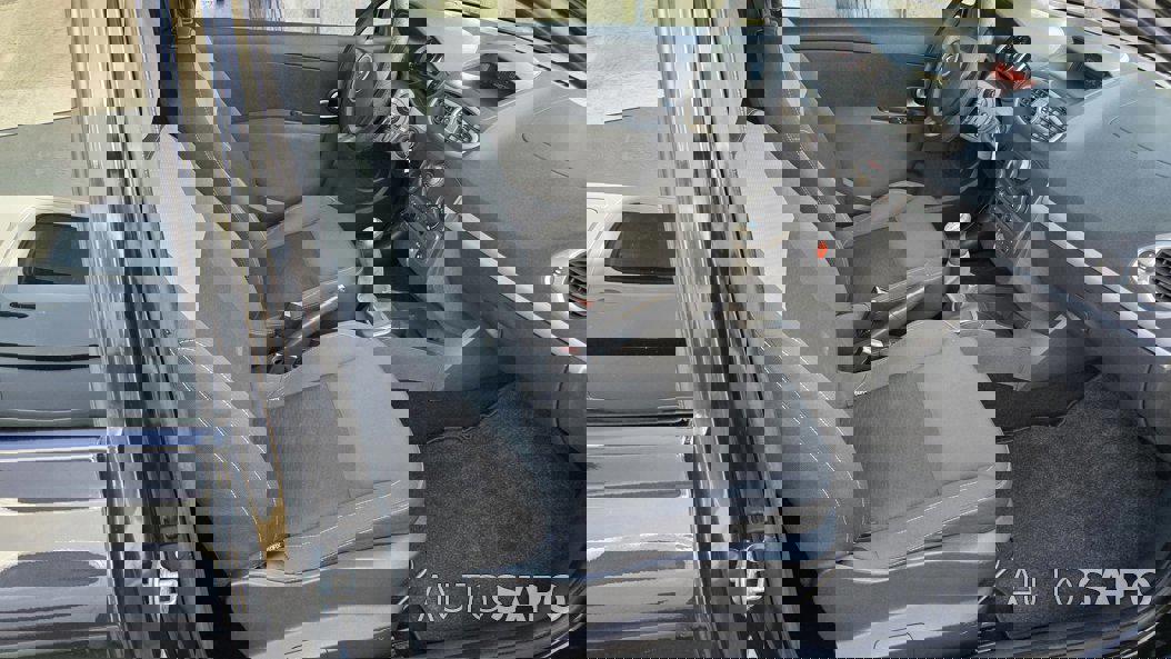 Renault Clio 1.2 TCE Sport de 2010