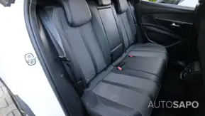 Peugeot 3008 1.5 BlueHDi Allure Pack EAT8 de 2023