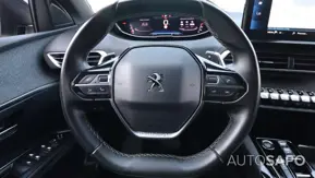 Peugeot 3008 1.5 BlueHDi Allure Pack EAT8 de 2023