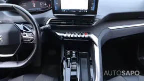 Peugeot 3008 1.5 BlueHDi Allure Pack EAT8 de 2023