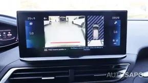 Peugeot 3008 1.5 BlueHDi Allure Pack EAT8 de 2023