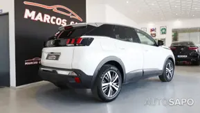 Peugeot 3008 1.5 BlueHDi Allure Pack EAT8 de 2023