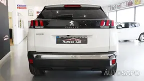 Peugeot 3008 1.5 BlueHDi Allure Pack EAT8 de 2023