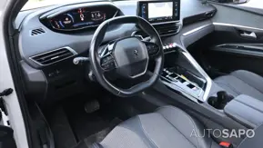 Peugeot 3008 1.5 BlueHDi Allure Pack EAT8 de 2023