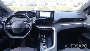Peugeot 3008 1.5 BlueHDi Allure Pack EAT8 de 2023