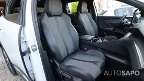 Peugeot 3008 1.5 BlueHDi Allure Pack EAT8 de 2023