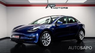 Tesla Model 3 Standard RWD Plus de 2020